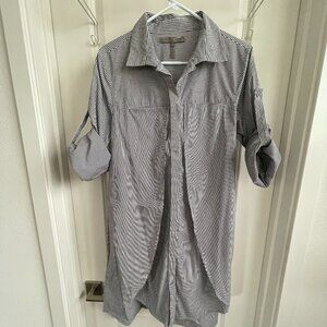 Women shirt skirts